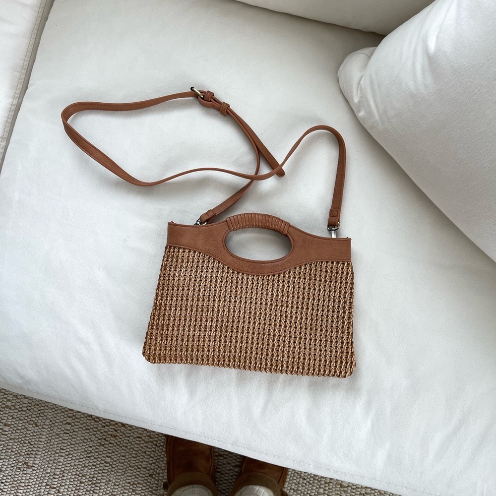 Woven bag